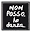 Non posso ho danza Icon