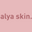 Alya Skin AUS Icon