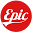 Epic Fly Rods Icon