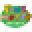 Fine Motor Boot Camp Icon