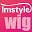 Imstyle Wigs Icon