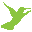 Dulces Colibri Icon