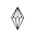Crystal Paris Icon