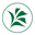 Botanical Green Lab Icon