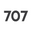 707 Street Icon