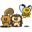 Little Trekkers UK Icon