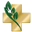 Gold Care CBD Icon
