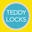 Teddy Locks Icon