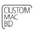 Custom Mac BD Icon