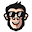 False Motivation Icon