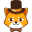 Fatcat Apps Icon