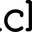 CLCKR Icon