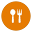Hemp&Fork Icon