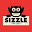 Sizzle Popcorn Icon