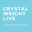 Crystalwrightlive.com Icon