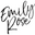 Emily Rose Gems Icon
