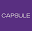 Capsule Studio Icon