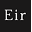 Eir Health Icon