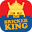 Bricker King Icon