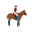 Polo Club Icon