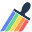 Paint by Number Icon