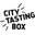 City Tasting Box Icon