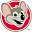 Chuck E. Cheese's Icon