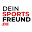 Deinsportsfreund.de Icon