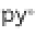 Pjyrity Icon