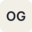Officine Generale Icon