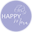 Happy Mona Icon
