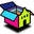 San Antonio in a Box Icon