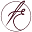 Label Earthen Icon