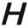 HEISO 1870 Icon