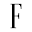 Fenzy Icon