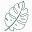 Code + Coconut Icon