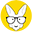 smart wallaby Icon