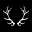 Antler Icon