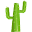 Pricklee Cactus Water Icon