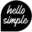 HelloSimple Icon