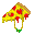 PIZZASLIME Icon