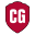 CG – CLUB of GENTS Icon