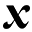 STAYX Icon