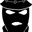 Faxe Polis Icon