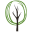 Baumfrei Icon