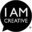 I AM CREATIVE Icon