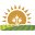 Industrial Hemp Farms Icon