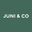 Juni Cosmetics Icon