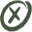 Black Insomnia Coffee Icon