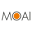 MOAI Icon